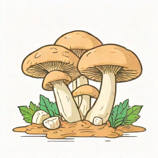 How To Cook Puffball Mushrooms