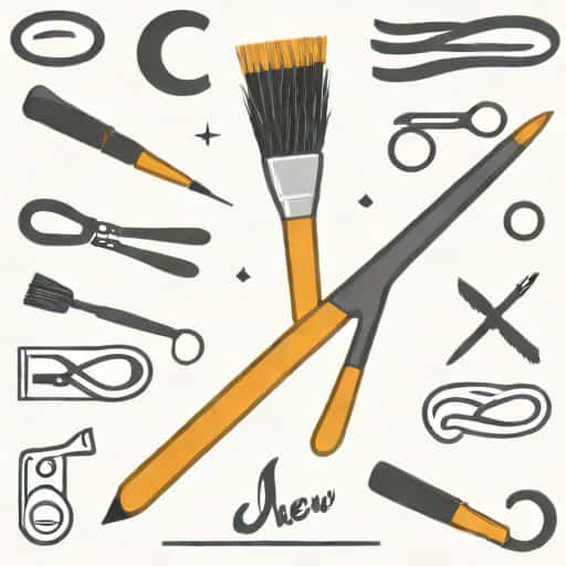 How To Create A New Calligraphic Brush