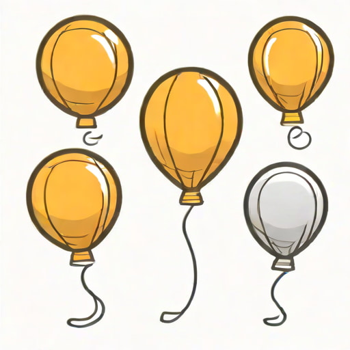 How To Deflate Foil Balloons