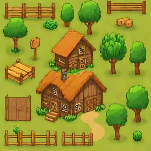How To Find Hardwood In Stardew Valley