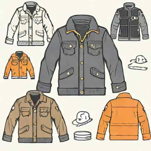 How To Get Anaxes Ruffian Jacket