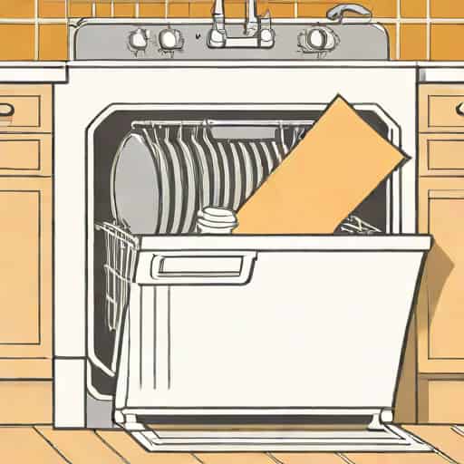 How To Get Rid Of Suds In Dishwasher