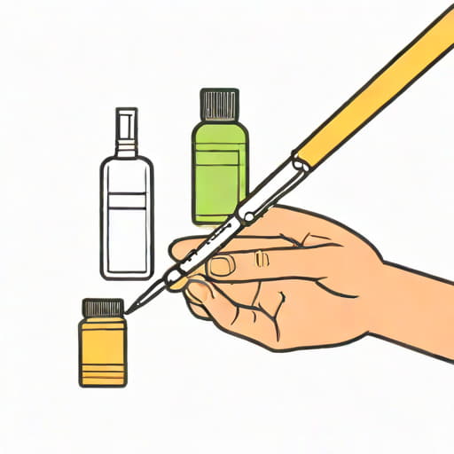 How To Give Benzathine Penicillin Injection