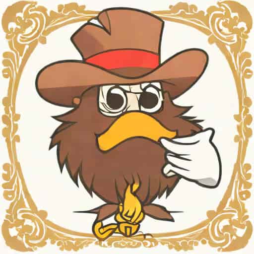 How To Give Hankie To Lechuck