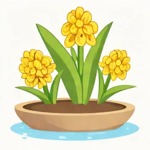 How To Grow Hyacinth In Water