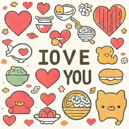 How To I Love You In Japanese