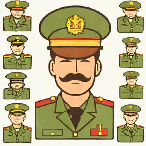 How To Join Territorial Army