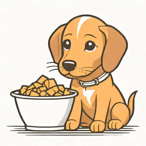 How To Know If Puppy Is Underfed