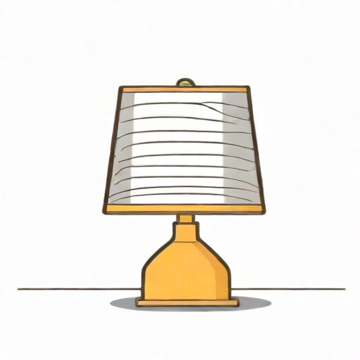 How To Make A Lampshade Without A Kit