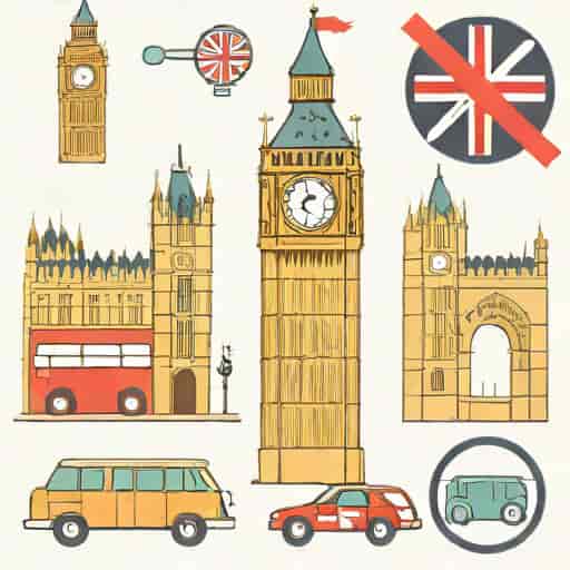 How To Not Get Mugged In London