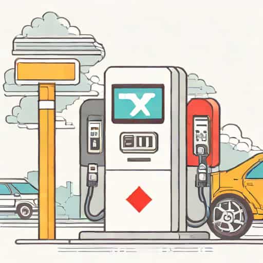 How To Prepay At Gas Pump Tiktok