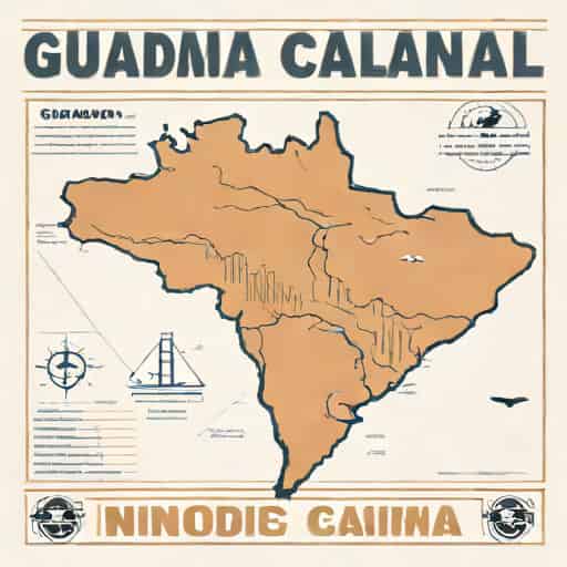 How To Pronounce Guadalcanal