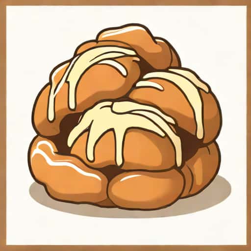 How To Pronounce Profiterole