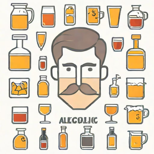 How To Spot An Alcoholic Face