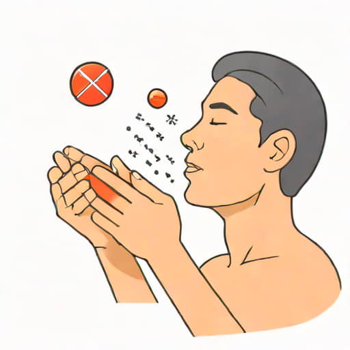How To Stop Tingling Sensation In Body