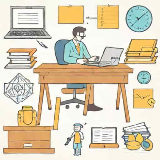 How To Study For The Lsat