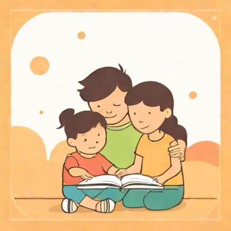 How To Teach Kids To Be More Appreciative