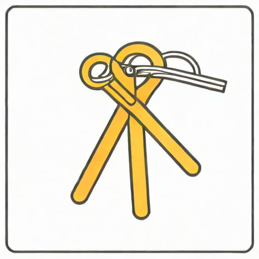 How To Tie A Zip Tie