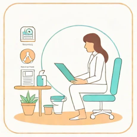 How To Treat Interstitial Cystitis