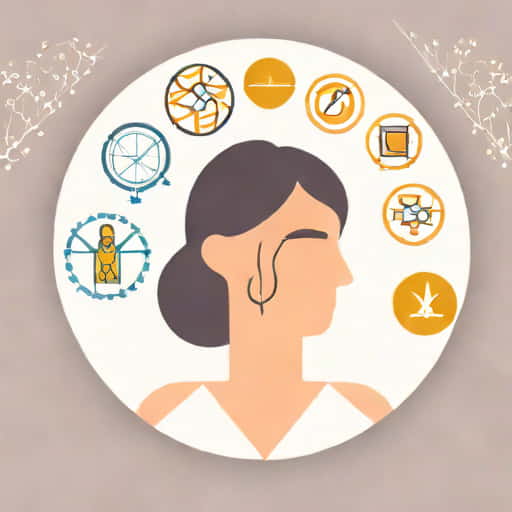 How To Treat Vasomotor Symptoms Of Menopause