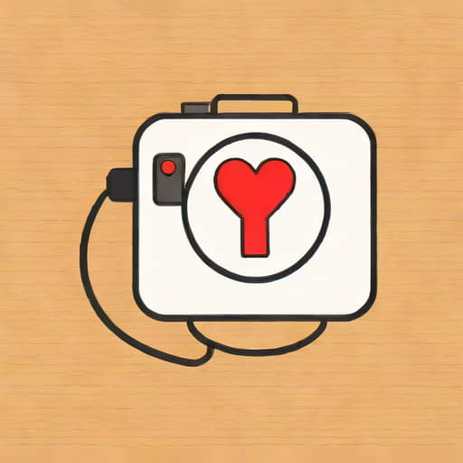How To Use A Defibrillator