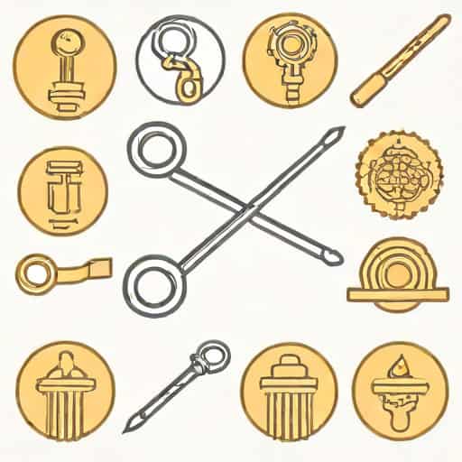 How To Use A Headpin For Jewelry