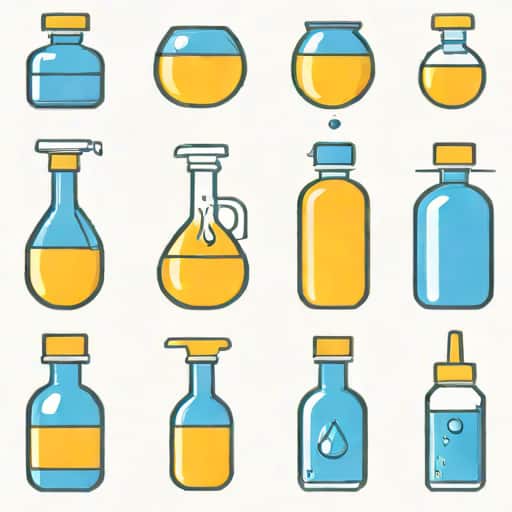 How To Use Bluing Liquid