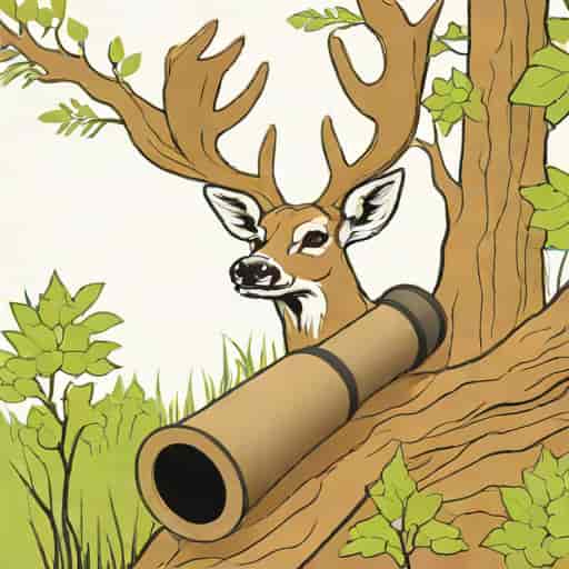 How To Use Primos Rubberneck Deer Call