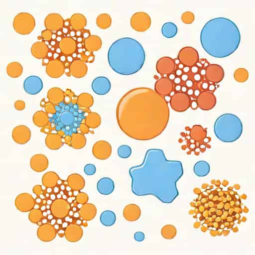 How Trypsin Detach Adherent Cells
