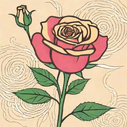 Hsr Envision A Rose Forthcoming