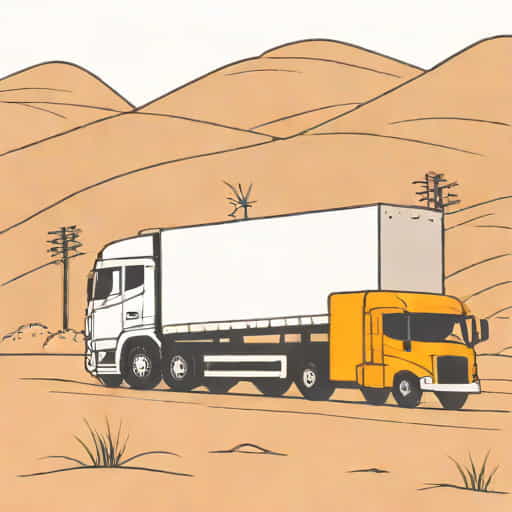Hvor Mange Tonn Tar En Semitrailer