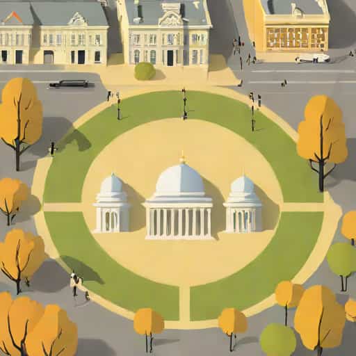 Hyde Park Corner To Hyde Park