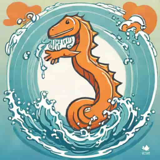 Hydrostatic Movement In Coelenterata