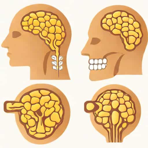 Hypoplastic Mastoid Air Cells