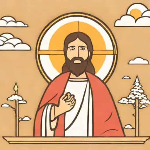 I Decided To Follow Jesus