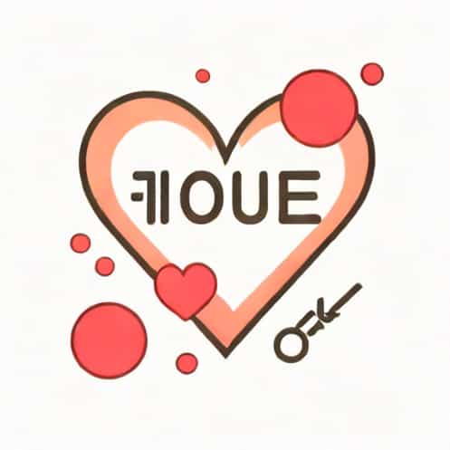 I Love You In Japanese