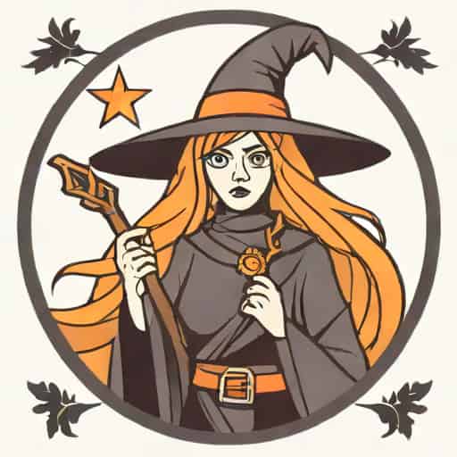 I Picked Up An Amnesiac Witch