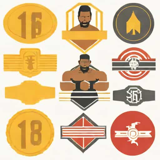 Ibf Heavyweight Rankings