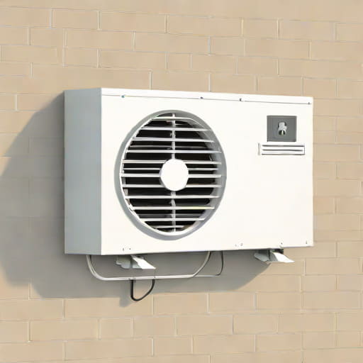 Ice Buildup On Ac Unit