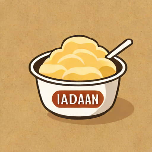Idahoan Mashed Potatoes Value Size