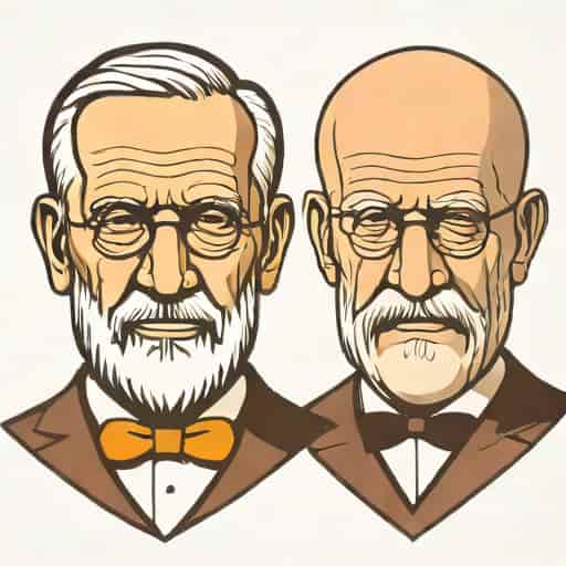 Ideas Of Sigmund Freud