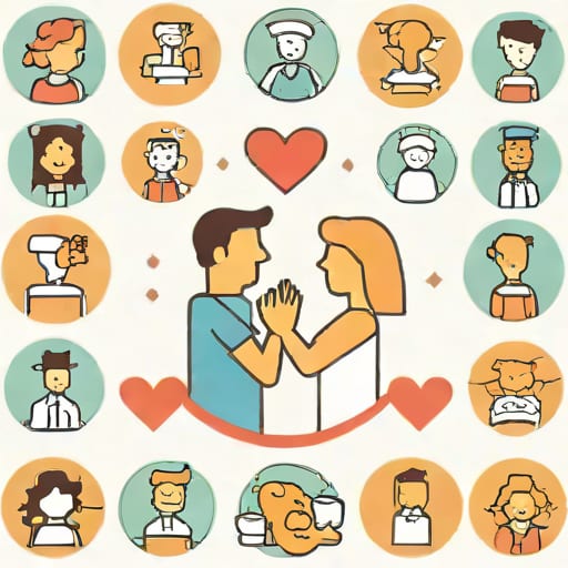 Idolization In Relationships