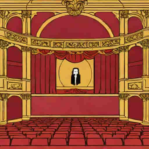 Illustre Theatre Moliere