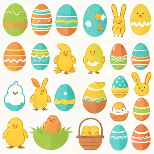 Images Of Happy Easter