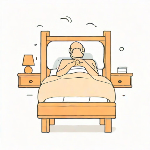 Imagine You'Re On Your Deathbed