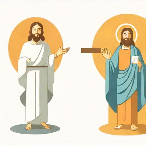 Impeccability Vs Peccability Of Christ