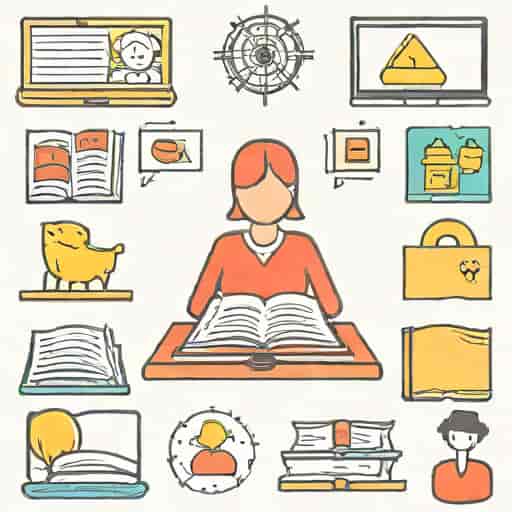 Importance Of Storytelling In Teaching