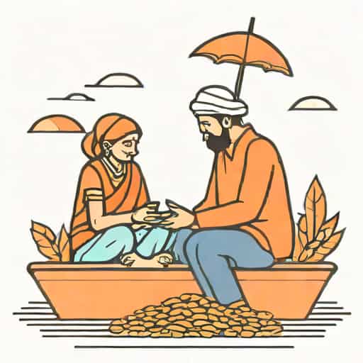 Impoverishment Meaning In Gujarati