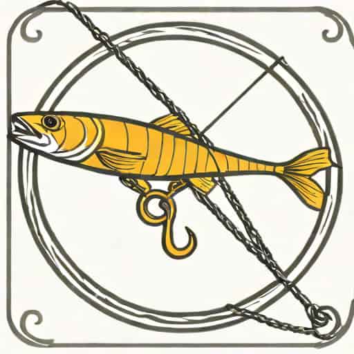 Improved Clinch Knot Fishing