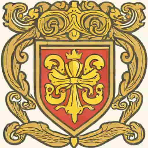 In Heraldry What Is An Escutcheon